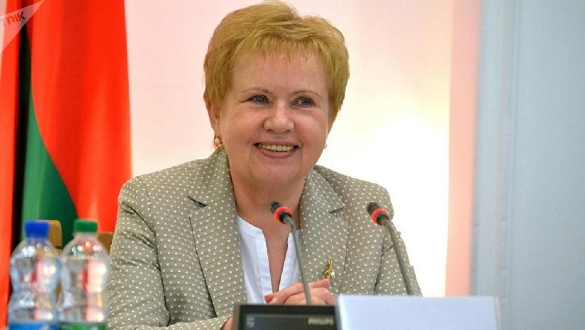 "У нас немає вибору": у ЦВК Білорусі заявили, що переглядати результати виборів не будуть "У нас немає вибору": у ЦВК Білорусі заявили, що переглядати результати виборів не будуть