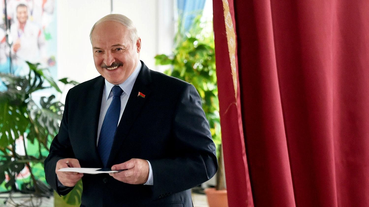 Лукашенко уйдет из власти, это лишь вопрос времени, – белорусский политолог