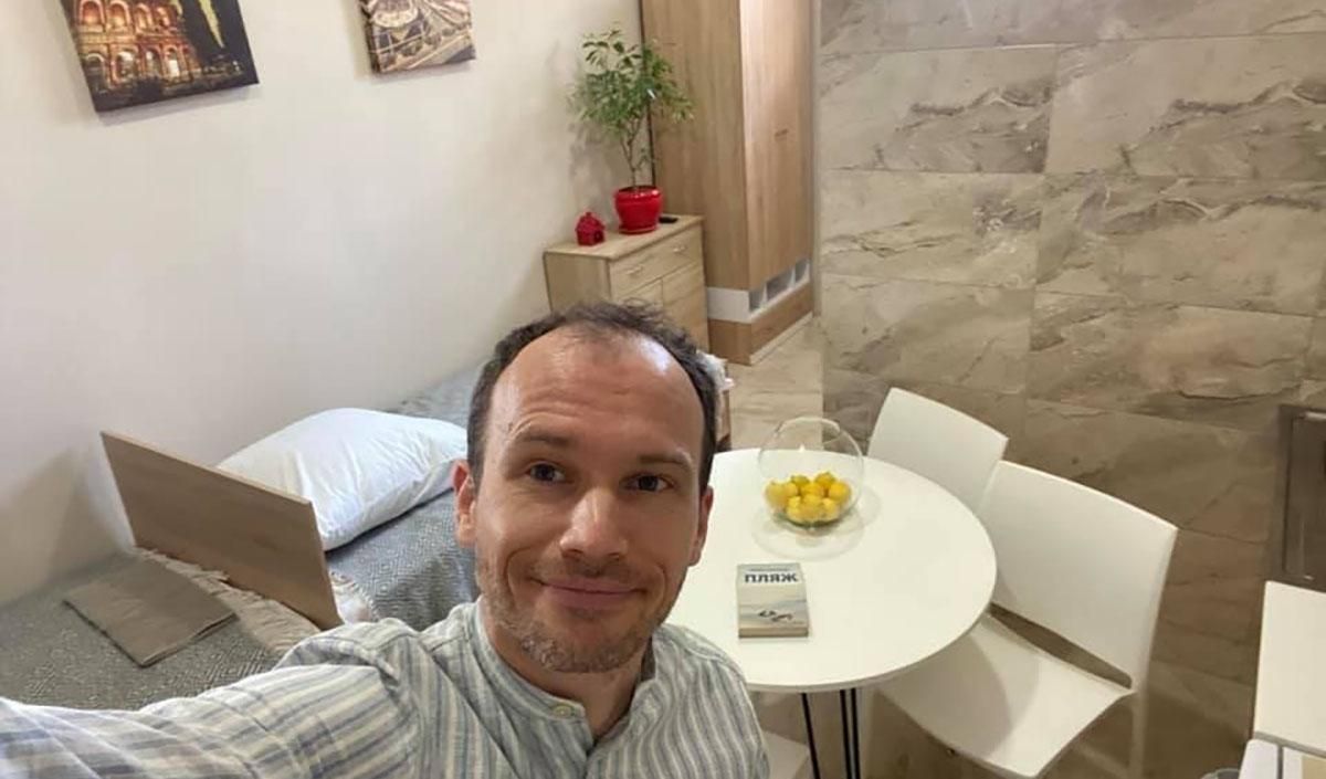 Платні камери та сертифікати в СІЗО: чим загрожують такі експерименти Платні камери та сертифікати в СІЗО: чим загрожують такі експерименти