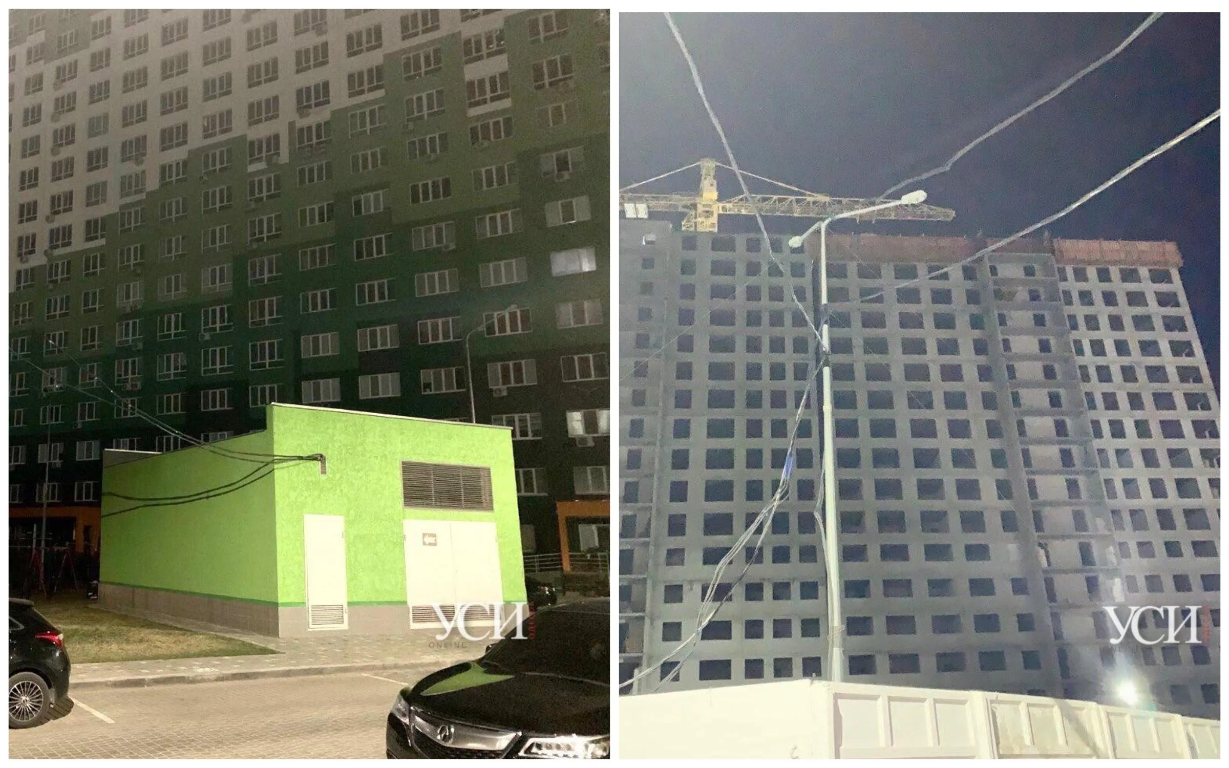 Пожар, Марсельская, Котовского, Одесса, проблемы, елекстрика, эвакуация Пожар, Марсельская, Котовского, Одесса, проблемы, елекстрика, эвакуация