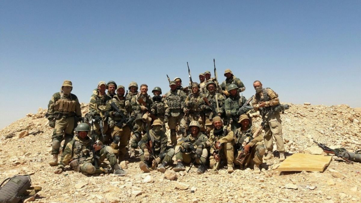 Что дальше будет с вагнеровцами, которых Беларусь отдала России Что дальше будет с вагнеровцами, которых Беларусь отдала России