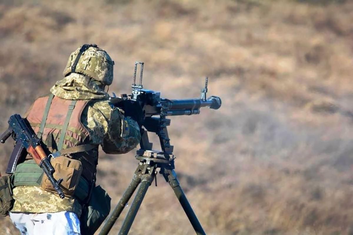 Техника войны: Советское оружие, которое помогает противостоять на Донбассе. Новая боевая машина