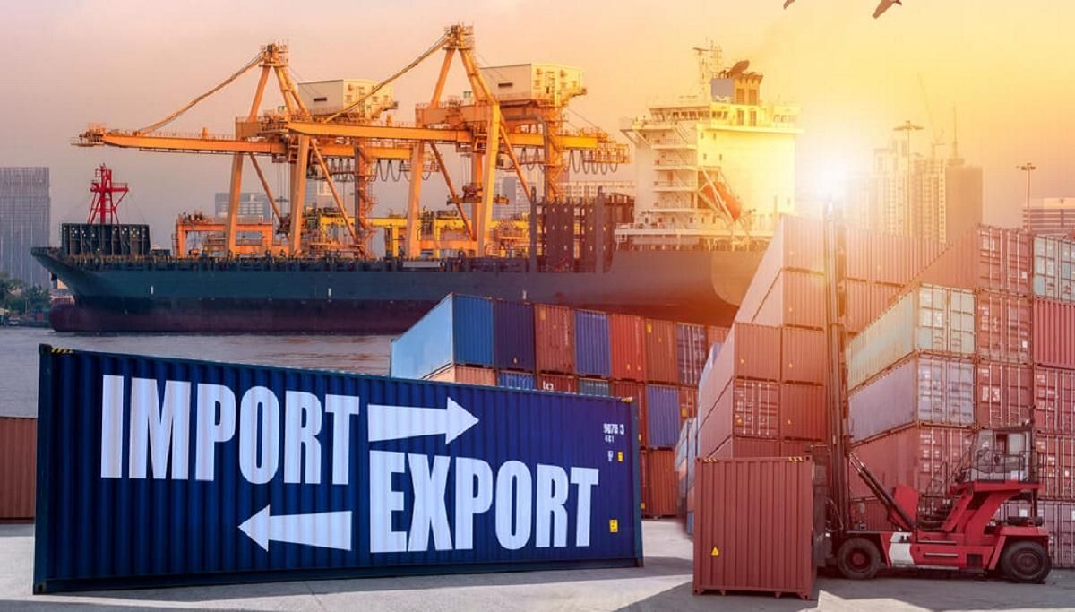 Імпорт і експорт України у 2020 році: як змінилася зовнішня торгівля