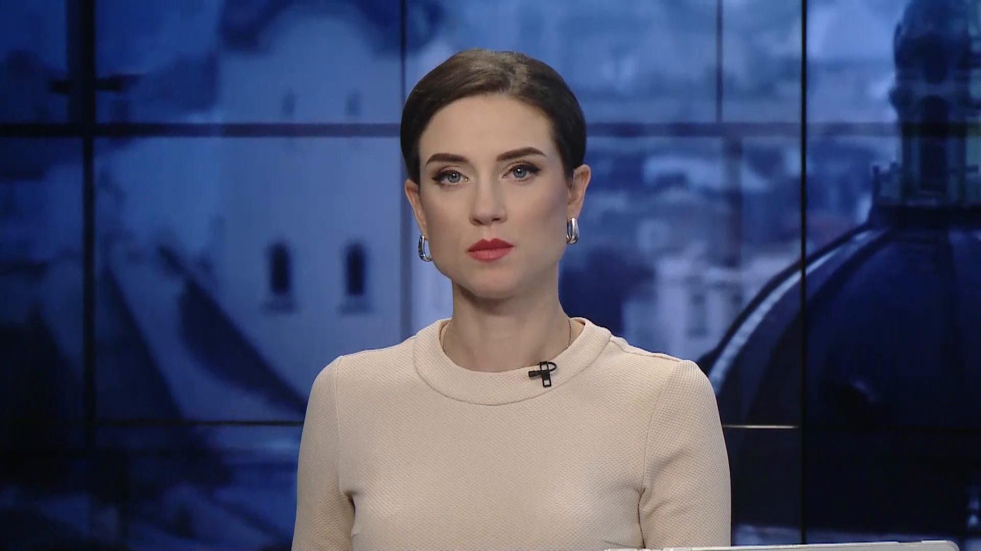 Випуск новин за 13:00: Обстріли на фронті. Звернення українських акторів Випуск новин за 13:00: Обстріли на фронті. Звернення українських акторів