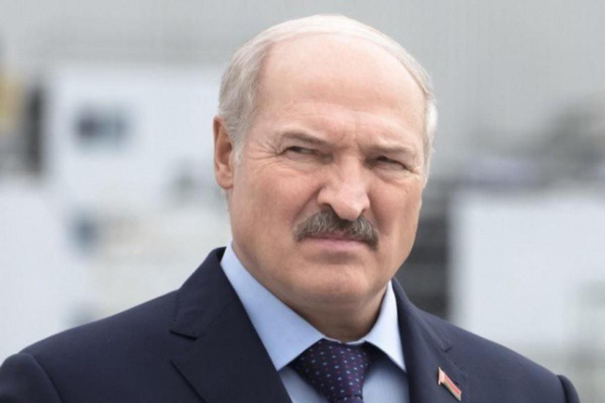 У Лукашенка розглядають можливість його втечі у РФ