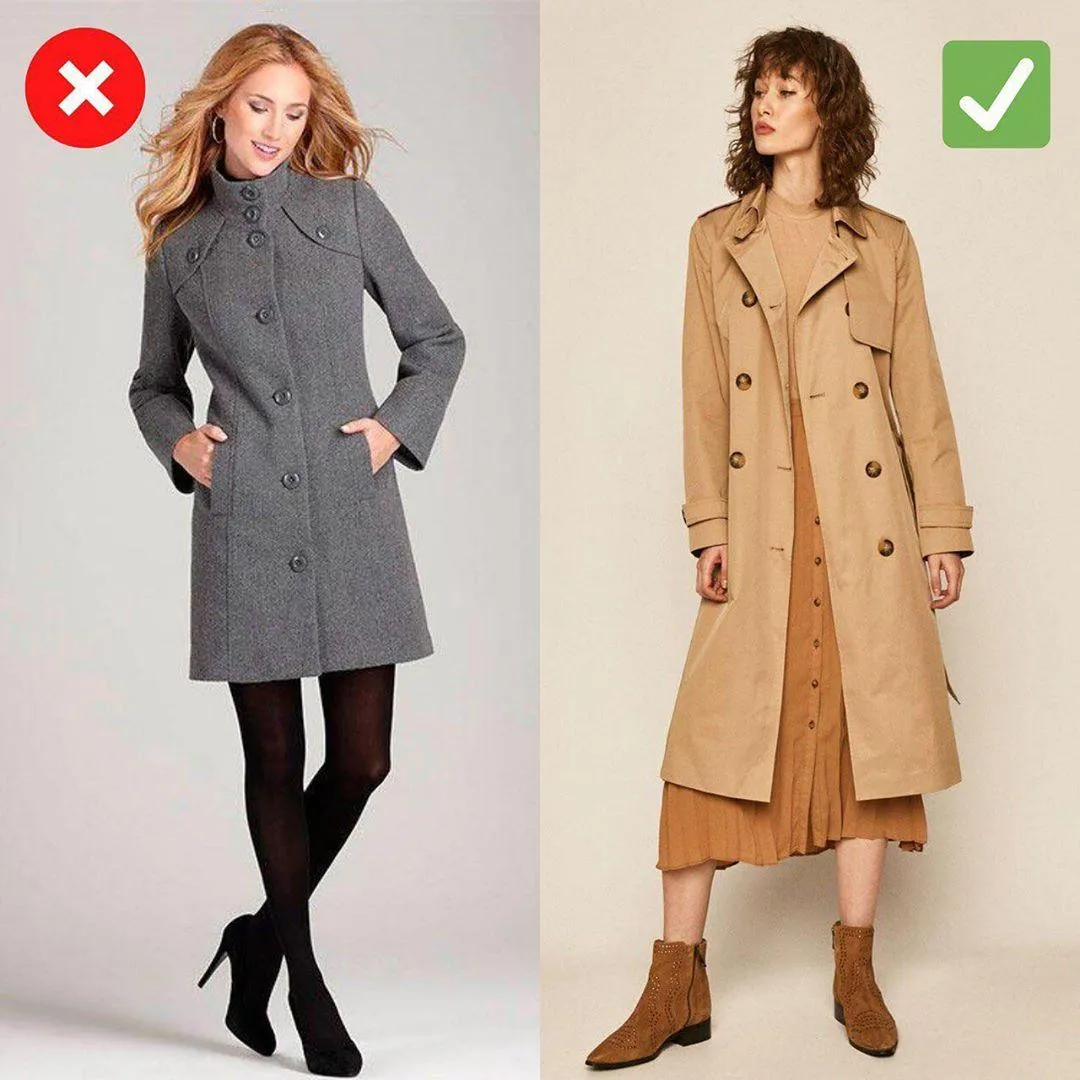 Андре Тан порадив образи для осені Андре Тан порадив образи для осені