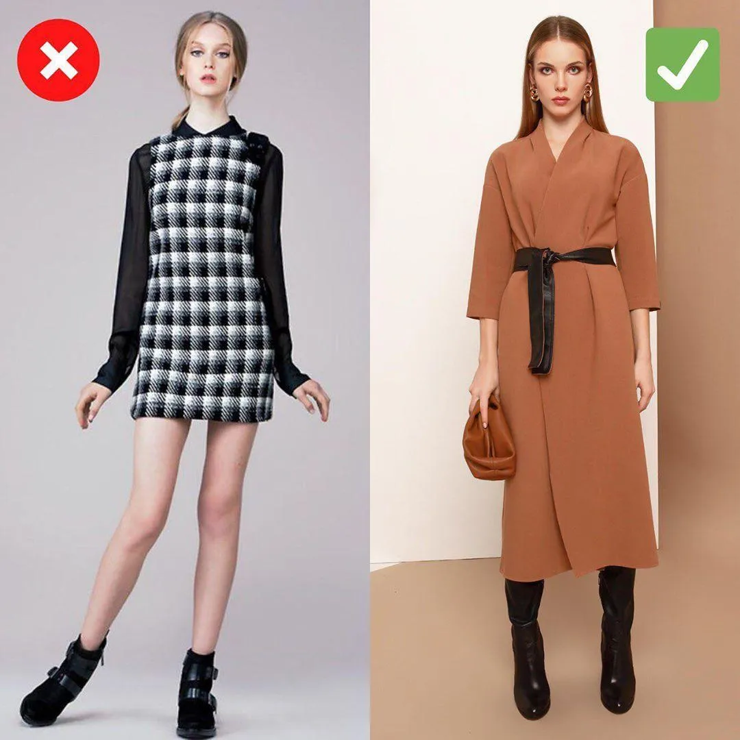 Андре Тан порадив образи для осені Андре Тан порадив образи для осені