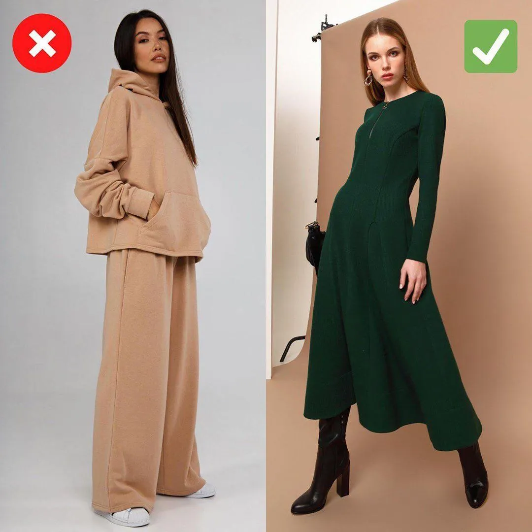 Андре Тан порадив образи для осені Андре Тан порадив образи для осені