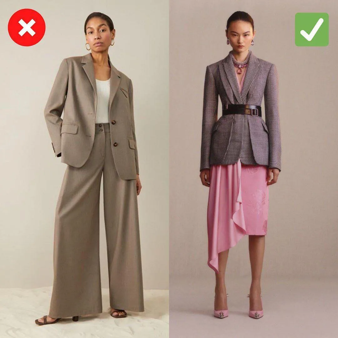 Андре Тан порадив образи для осені Андре Тан порадив образи для осені