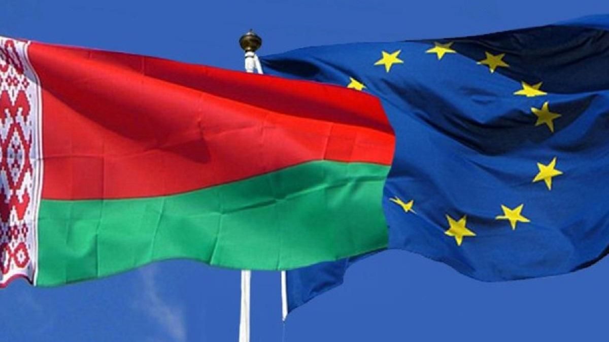 Беларусь отреагировала на санкции ЕС: мы готовы к диалогу