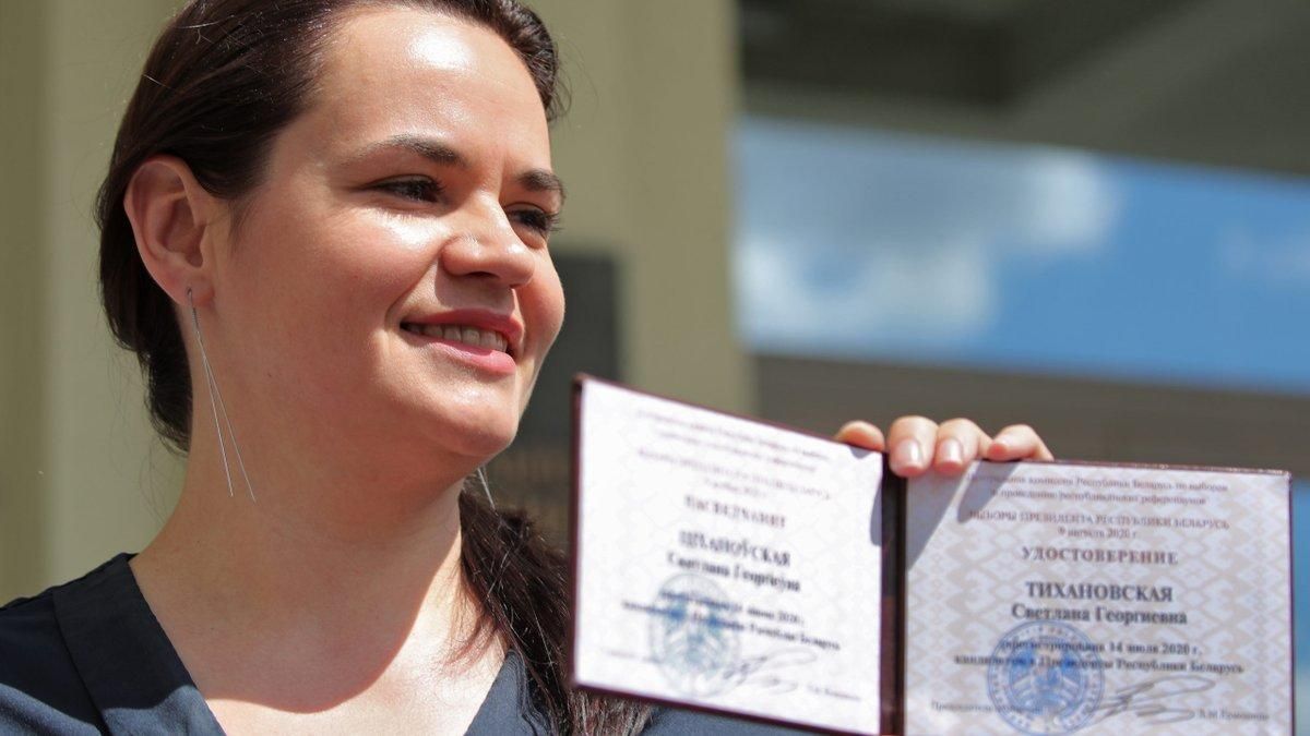 Настоящие бюллетени жгли в котельных: штаб Тихановской отвергает пересчет голосов Настоящие бюллетени жгли в котельных: штаб Тихановской отвергает пересчет голосов