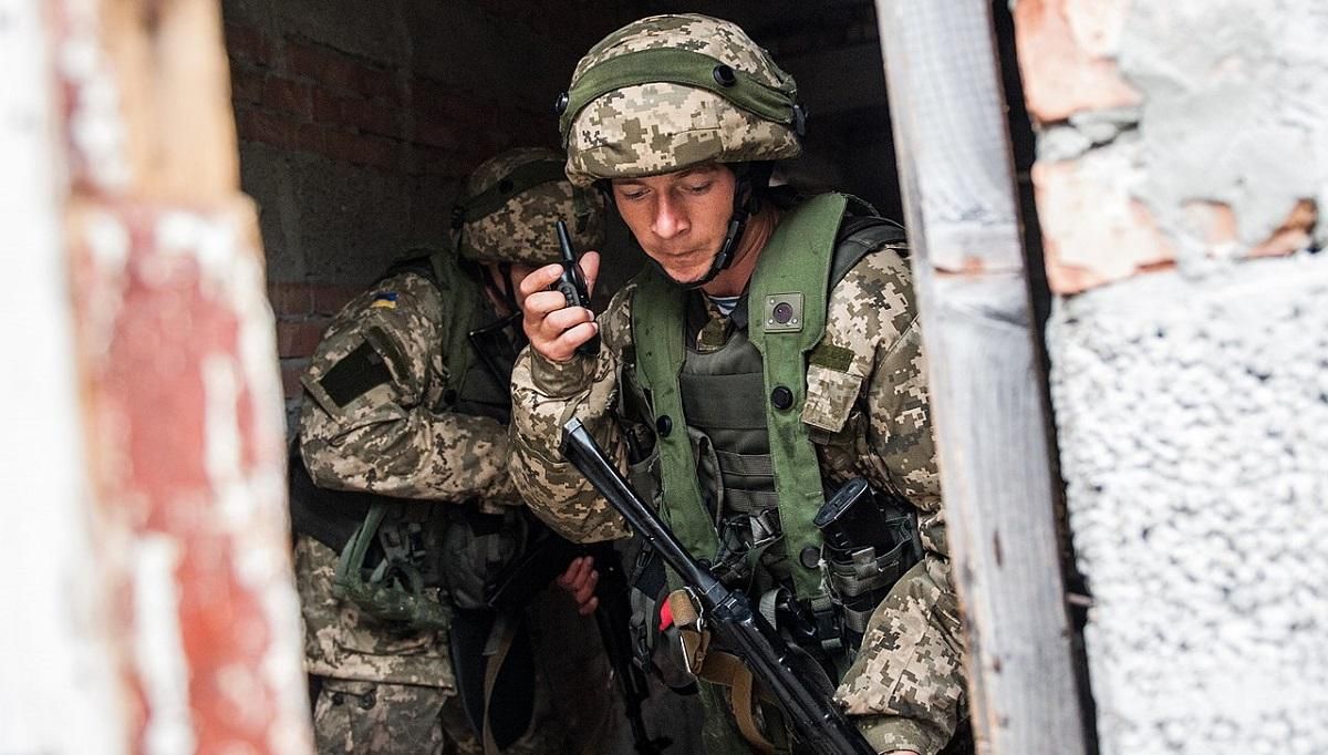 Военные учения Rapid Trident 2020: как они будут происходить и кто примет участие Военные учения Rapid Trident 2020: как они будут происходить и кто примет участие