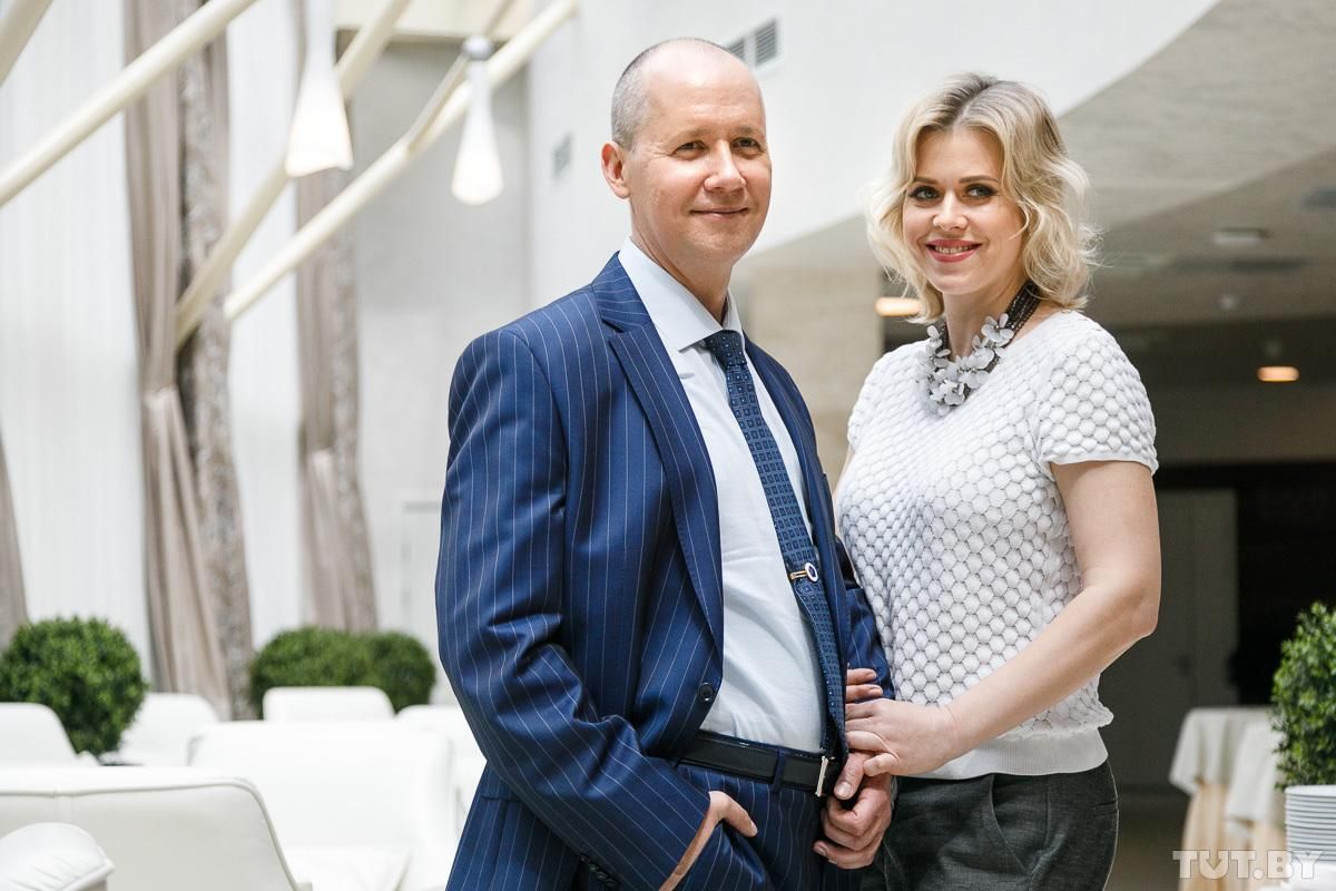 Жену и детей белорусского оппозиционера Цепкало таки впустили в Украину Жену и детей белорусского оппозиционера Цепкало таки впустили в Украину