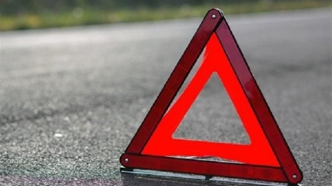 Движение по трассе Киев - Чоп заблокировано 16.08.2020: что случилось