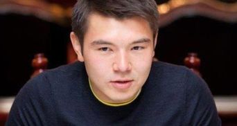 Помер 30-річний онук Нурсултана Назарбаєва: що відомо про його смерть