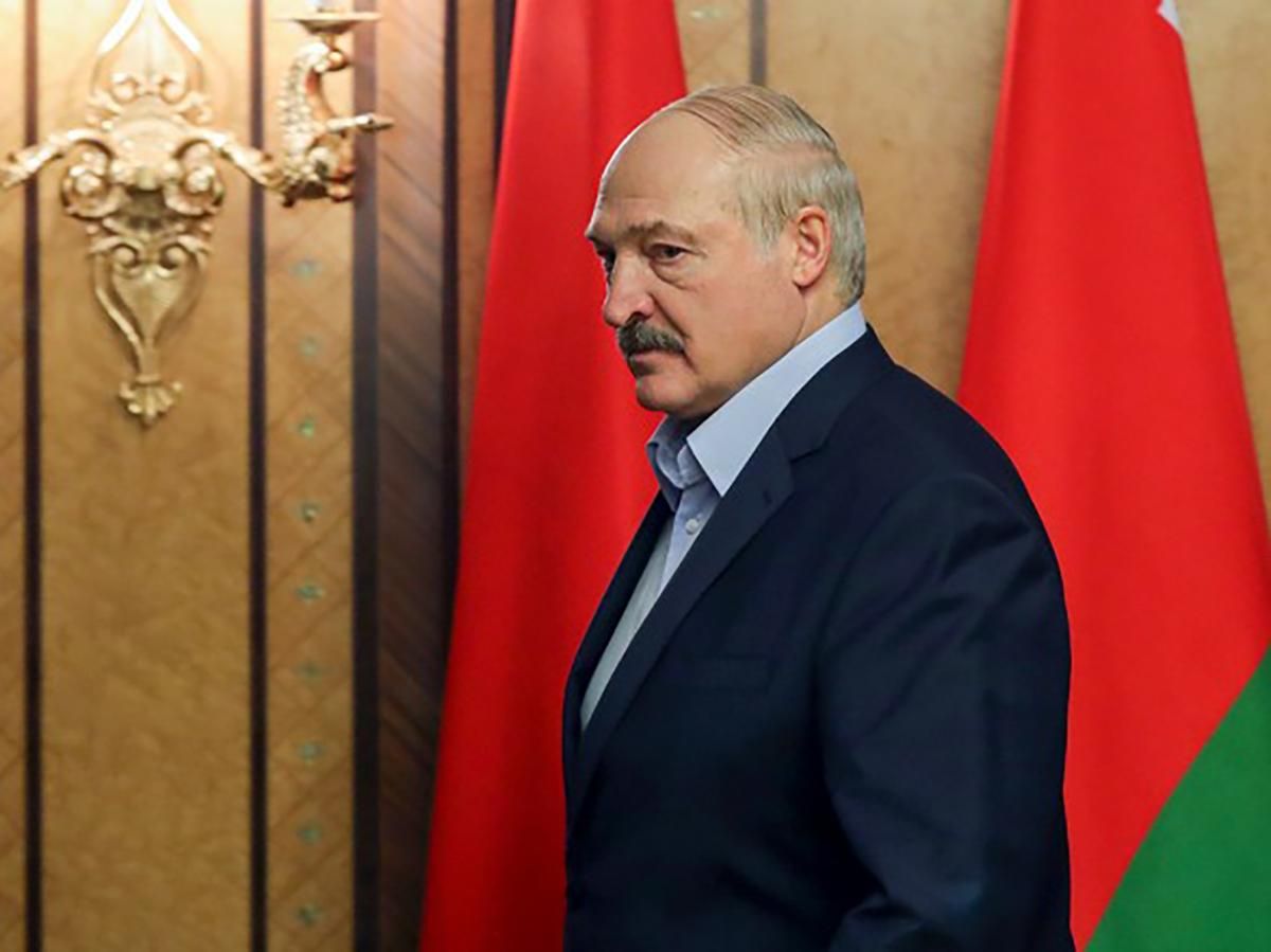 Повторні вибори президента Білорусі: позиція Лукашенка