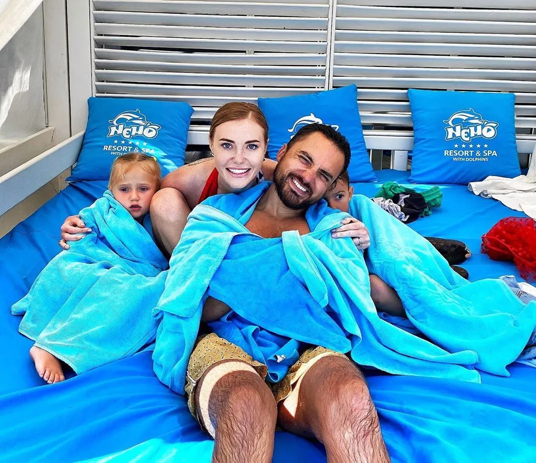 Слава Камінська Слава Камінська