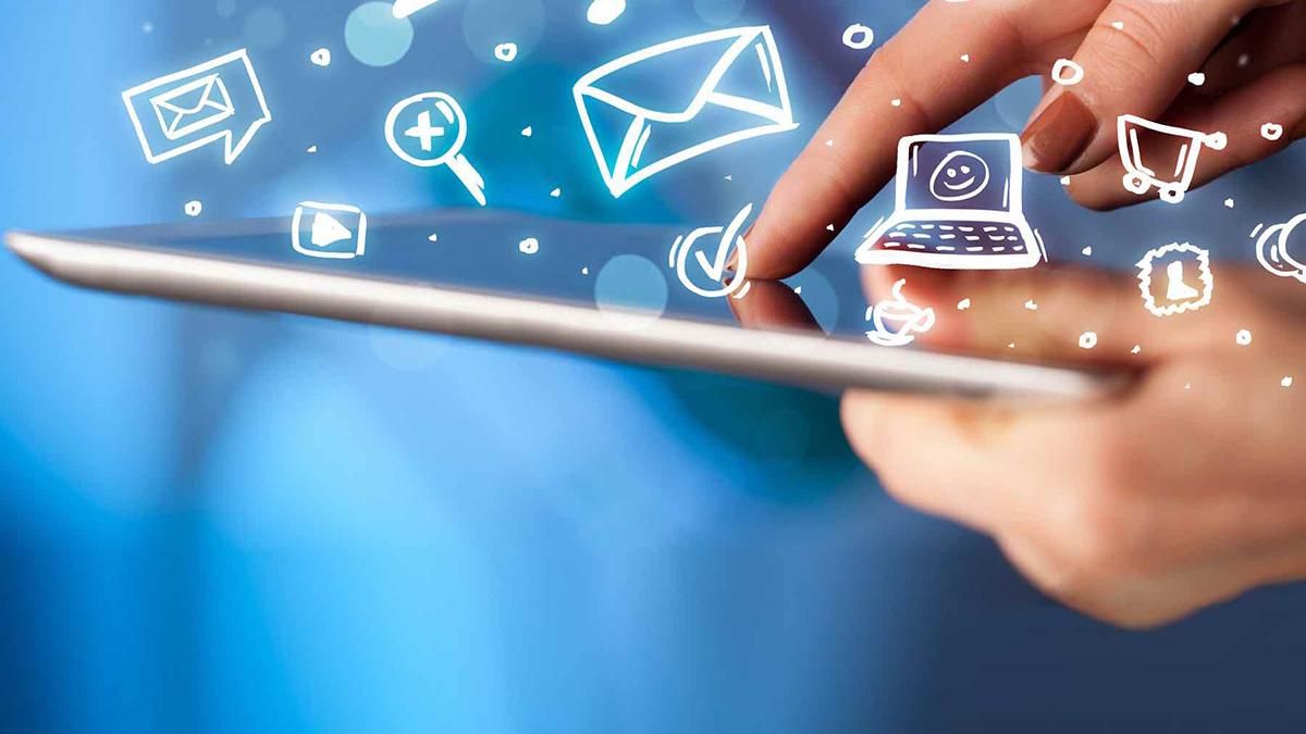 У Білорусі знову відключали інтернет: доступ зник на 15 хвилин У Білорусі знову відключали інтернет: доступ зник на 15 хвилин