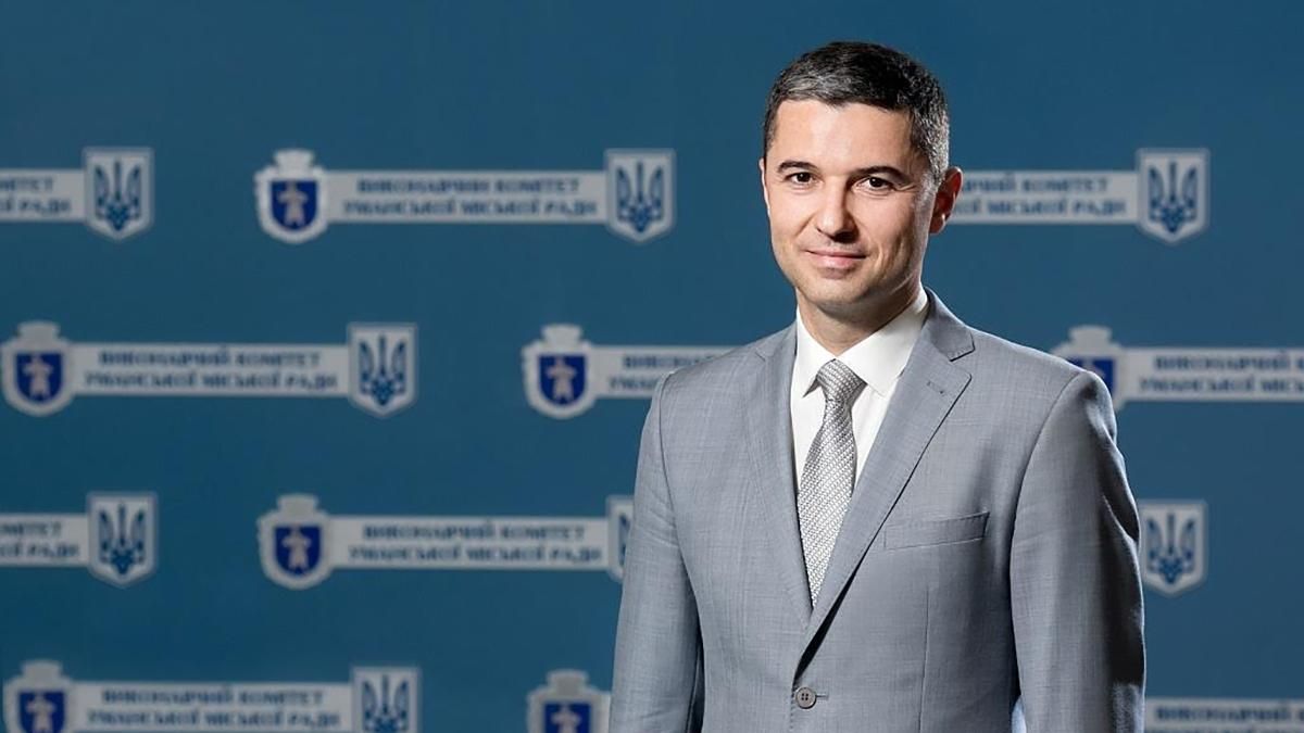 Мэр Умани хочет установить блокпосты, чтобы не пустить хасидов в город Мэр Умани хочет установить блокпосты, чтобы не пустить хасидов в город