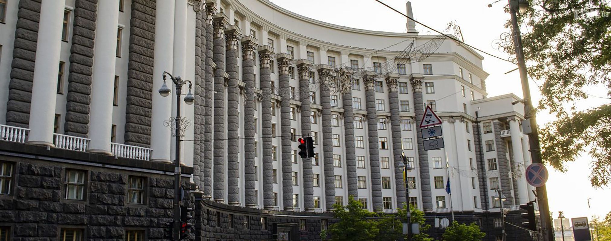 Украина прекратила соглашение о торговых представительства с Россией Украина прекратила соглашение о торговых представительства с Россией