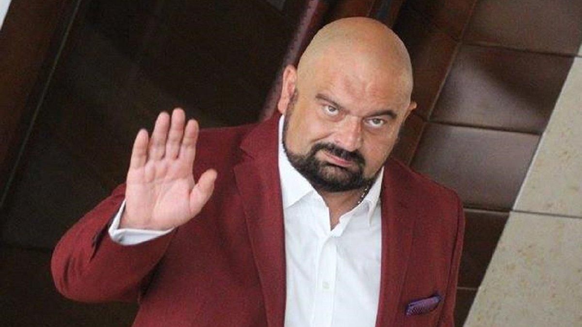 Микола Злочевський Микола Злочевський