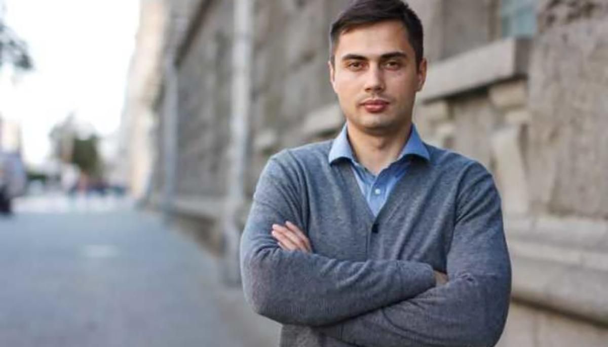 Єгор Фірсов Єгор Фірсов