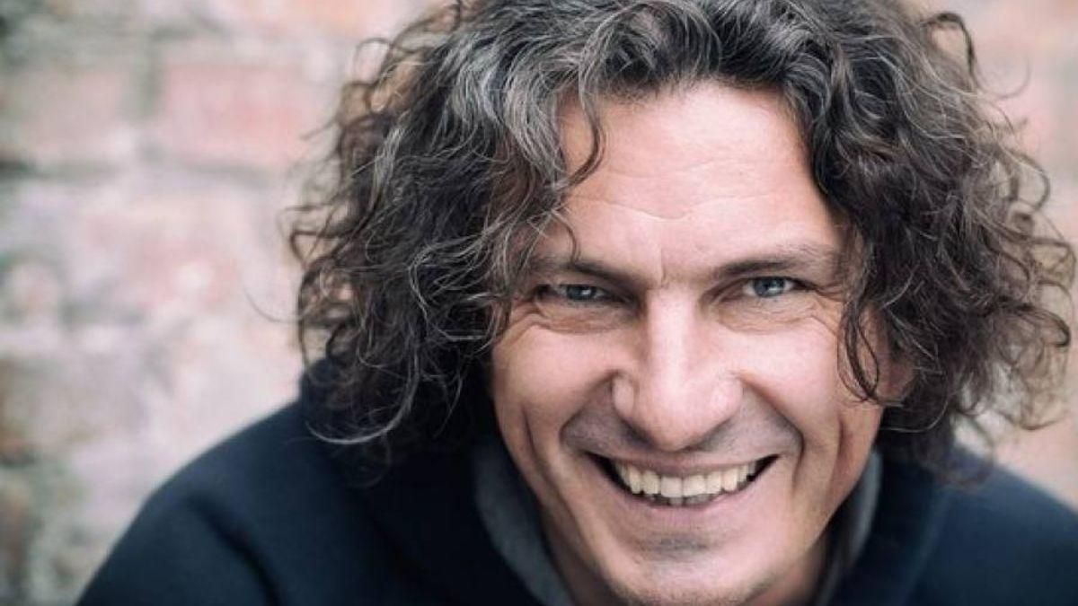 Во Львове стартовали съемки фильма по книге Кузьменко: какие улицы будут перекрывать и когда Во Львове стартовали съемки фильма по книге Кузьменко: какие улицы будут перекрывать и когда