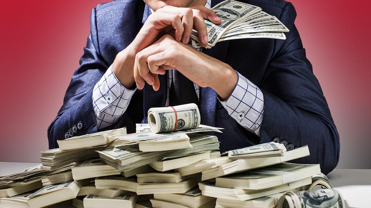 Госслужащим хотят запретить иметь счета в валюте Госслужащим хотят запретить иметь счета в валюте