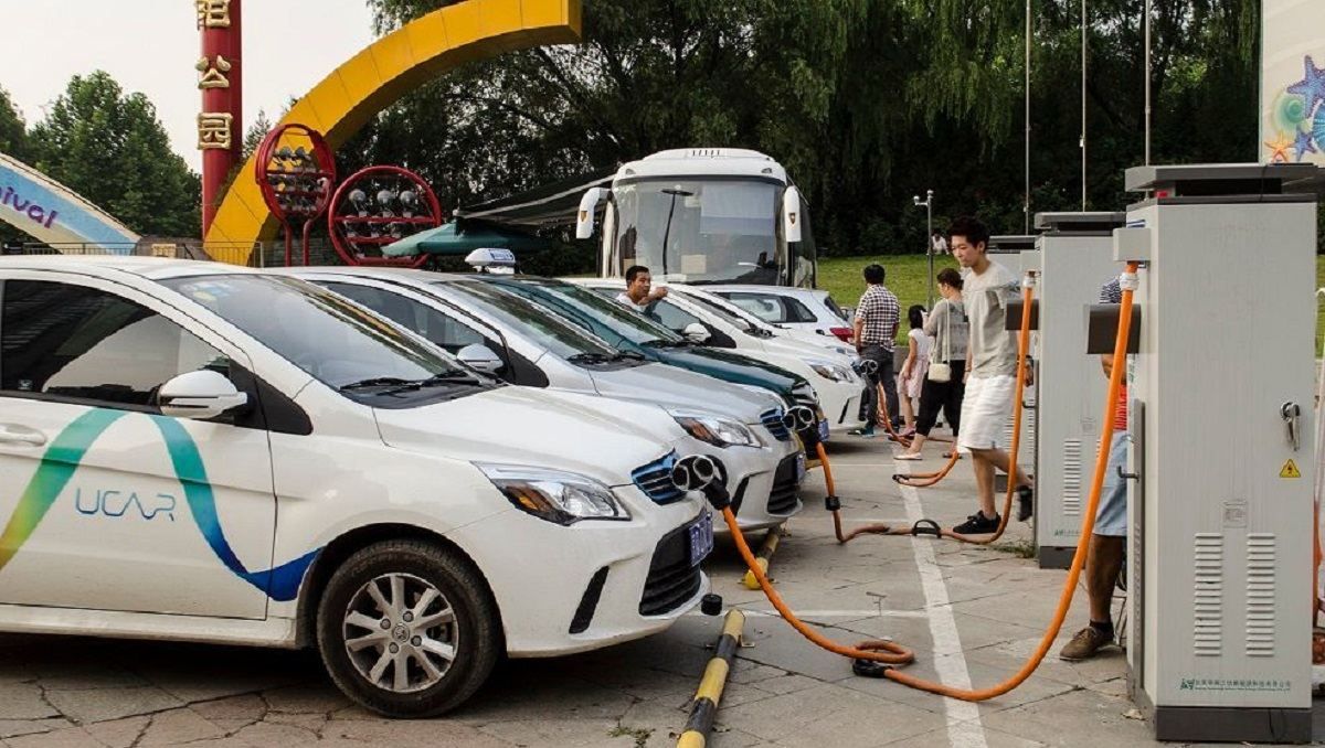 Нова технологія дасть змогу значно збільшити автономність електромобілів