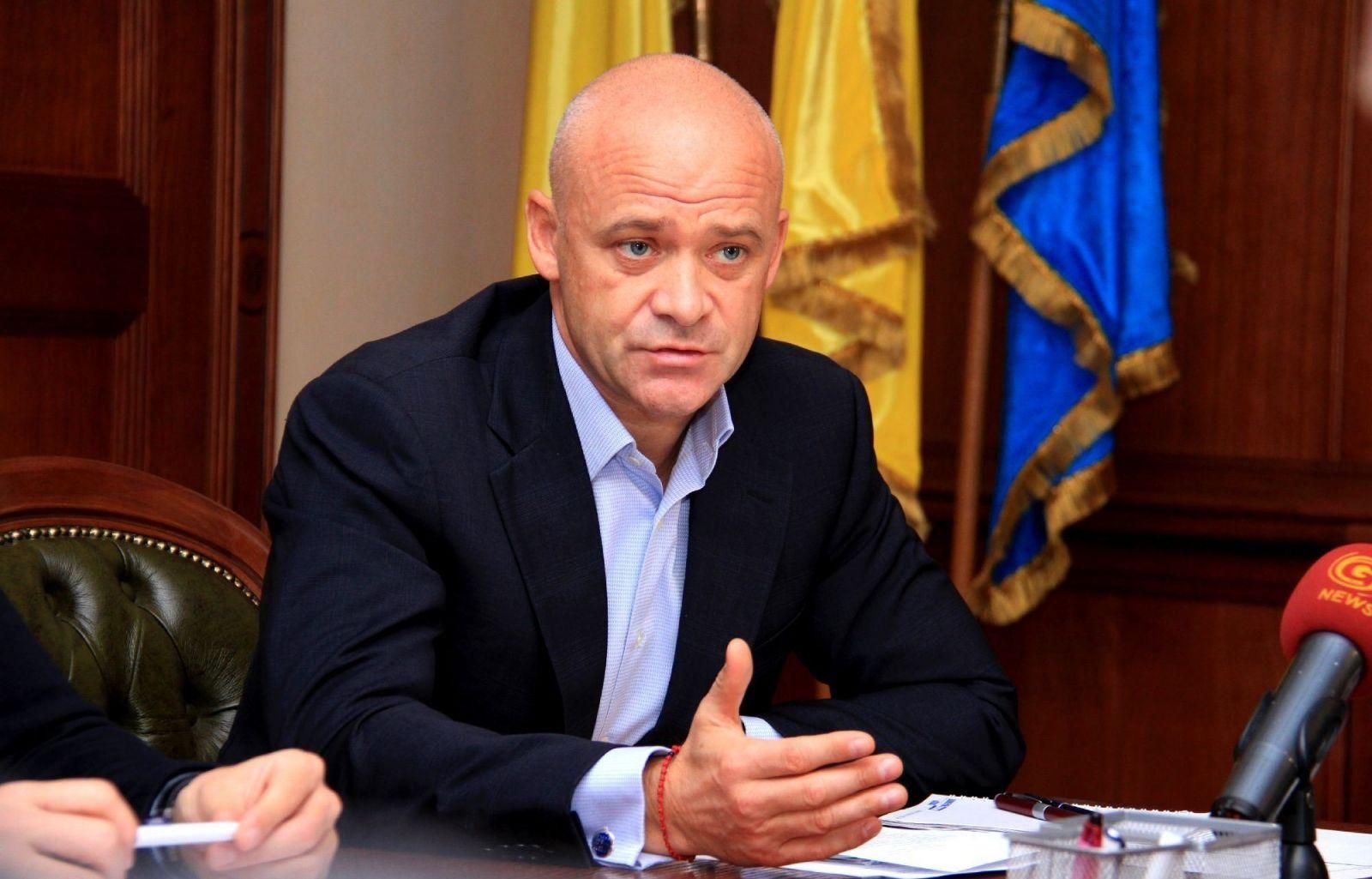 Проти Труханова не закрили жодної справи, – Холодницький Проти Труханова не закрили жодної справи, – Холодницький