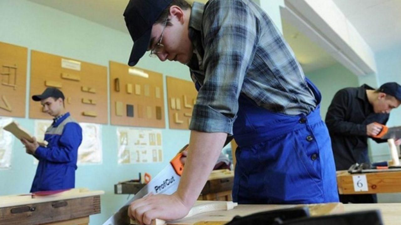 Как будет проводиться обучение в учреждениях ПТУ: объяснение МОН Как будет проводиться обучение в учреждениях ПТУ: объяснение МОН