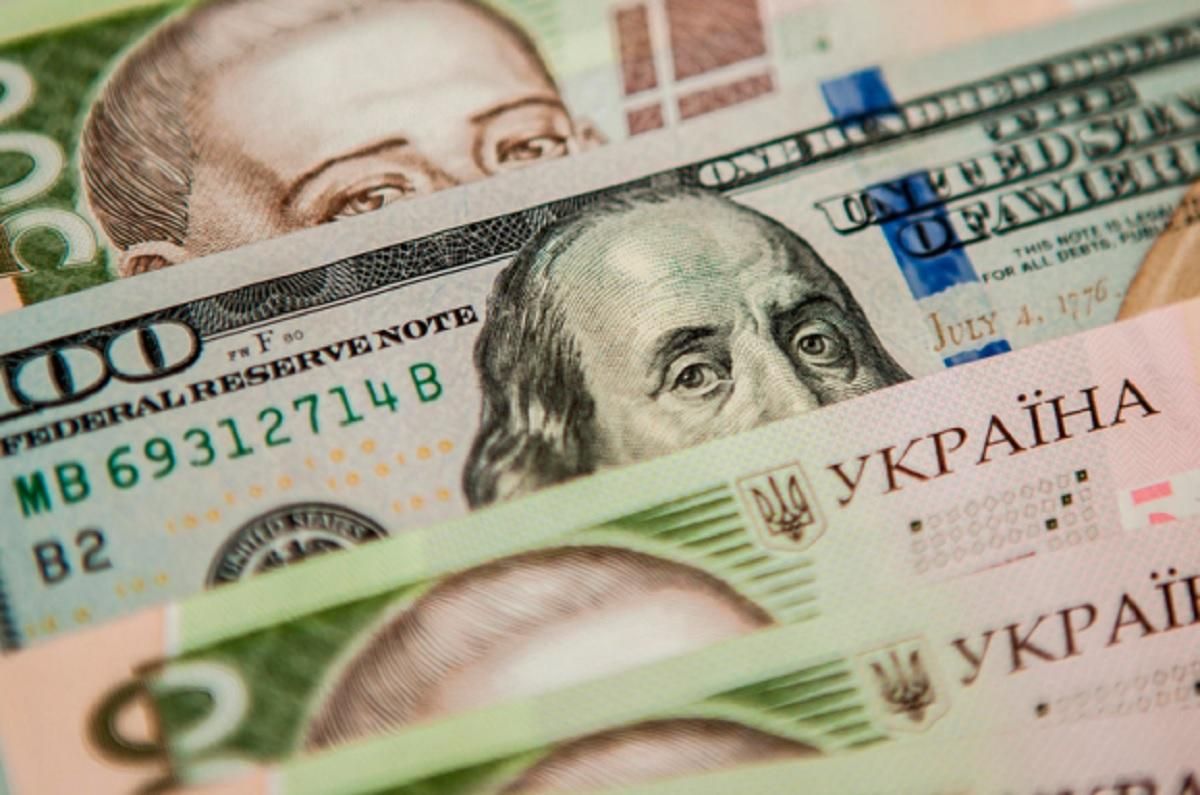 НБУ регулировать скачки курса в обе стороны НБУ регулировать скачки курса в обе стороны