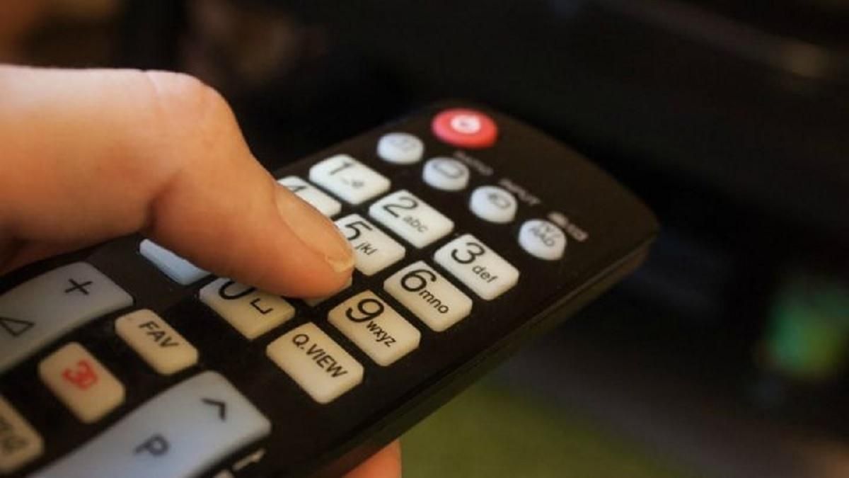 Світові бренди забирають рекламу з білоруського телебачення Світові бренди забирають рекламу з білоруського телебачення