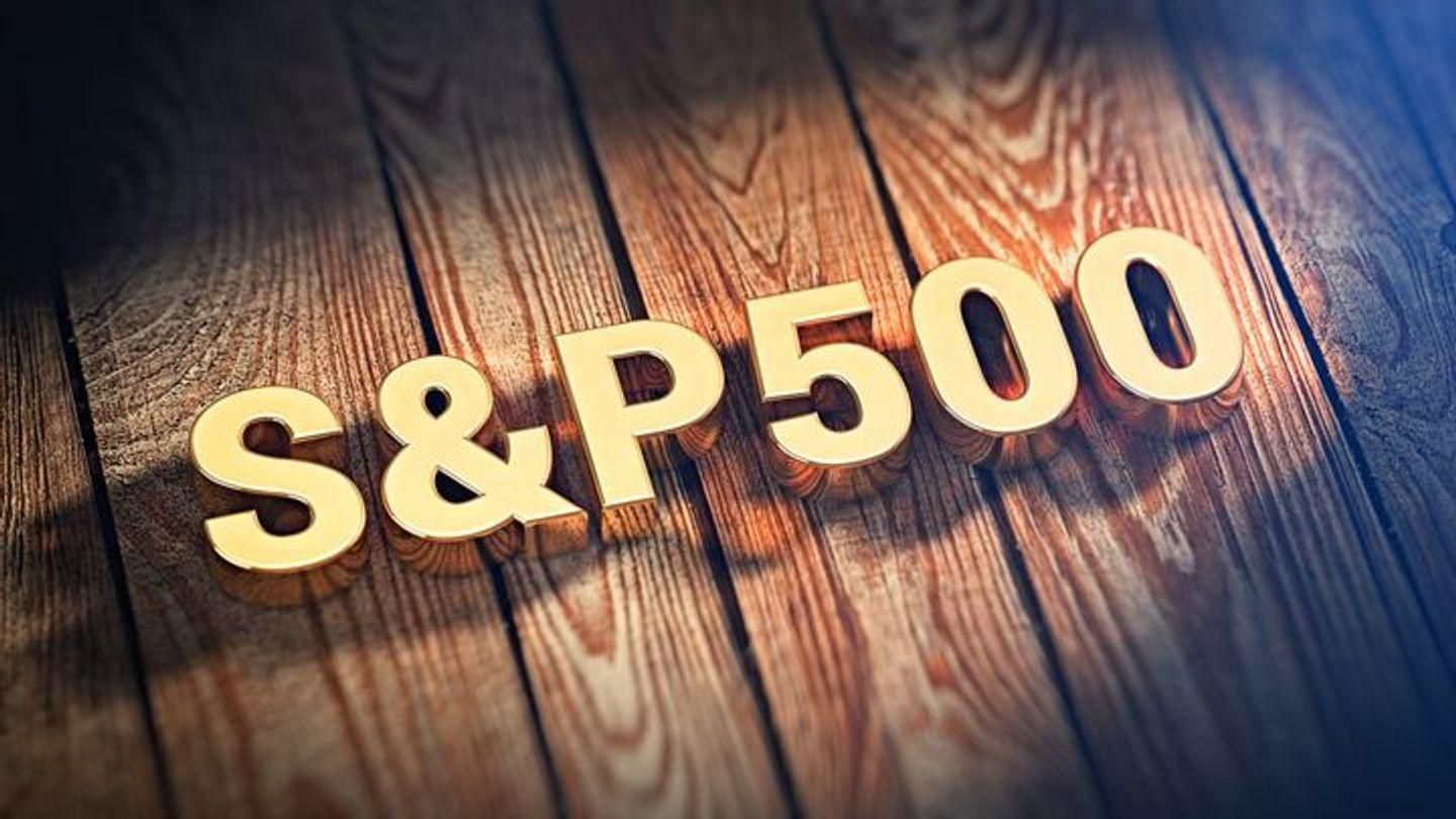 Індекс S&P 500 рекордно росте: як заробити на інвестиціях
