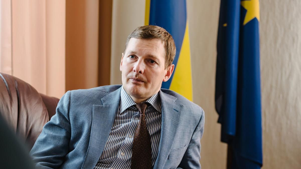 Розслідування катастрофи МАУ може тривати 5 років Розслідування катастрофи МАУ може тривати 5 років