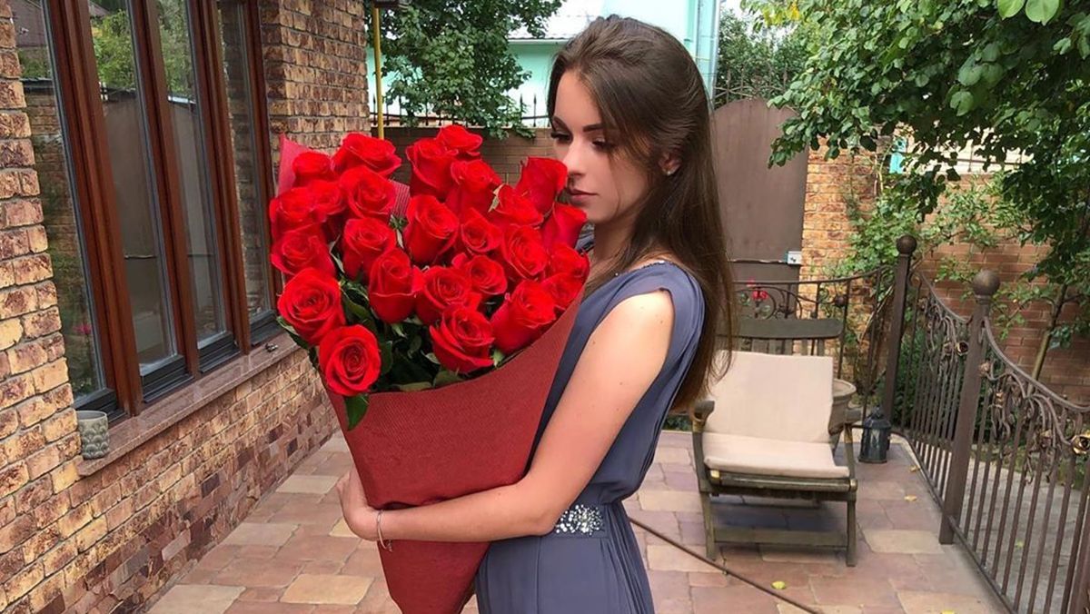 Дочь Скрябина открыла заведение в Киеве Дочь Скрябина открыла заведение в Киеве