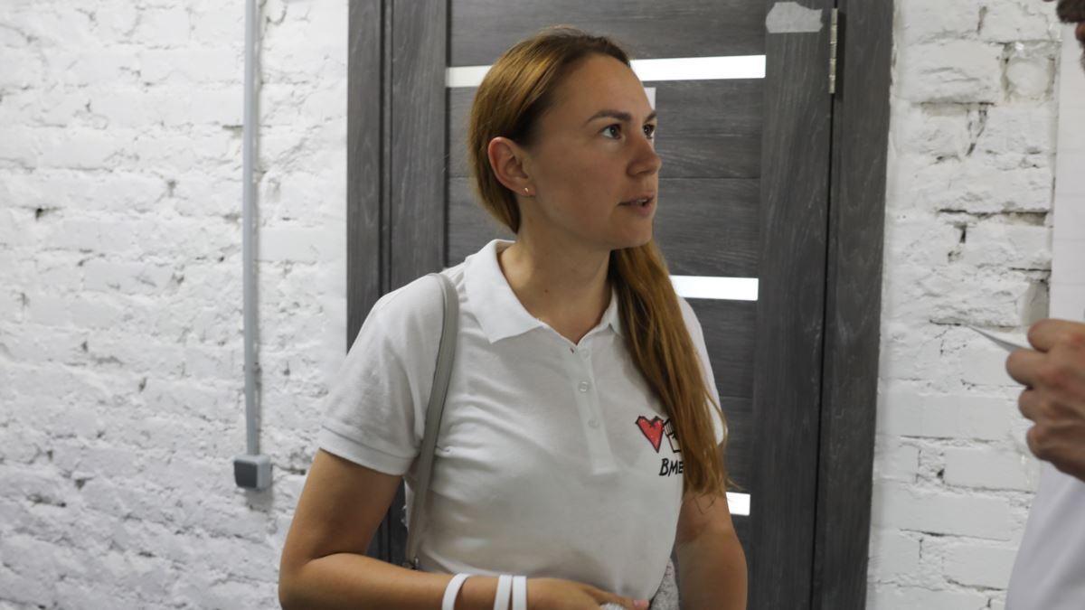 Штаб Тихановськои призвал нанести Лукашенко экономический ущерб Штаб Тихановськои призвал нанести Лукашенко экономический ущерб