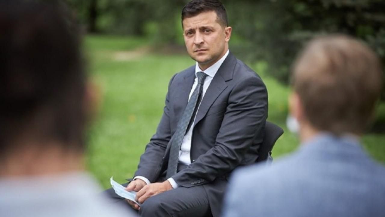 Зеленский сменил состав СНБО: перечень новых членов Зеленский сменил состав СНБО: перечень новых членов