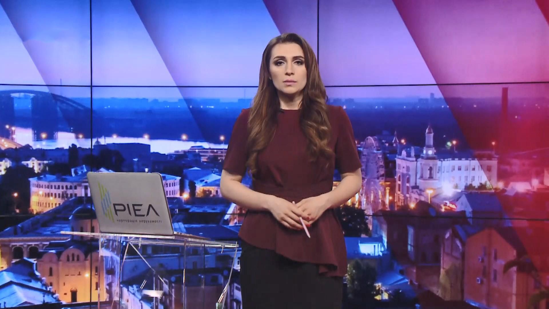 Выпуск новостей за 19:00: Российская техника на границе с Беларусью. Заявление Литвы Выпуск новостей за 19:00: Российская техника на границе с Беларусью. Заявление Литвы