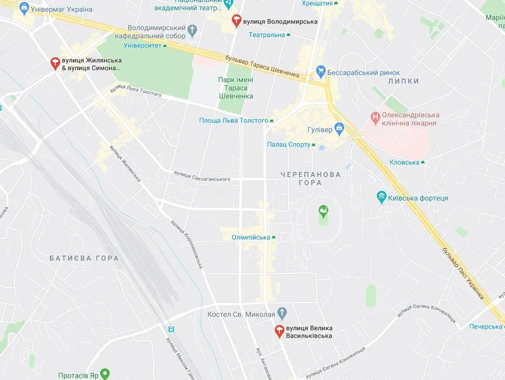 карта карта