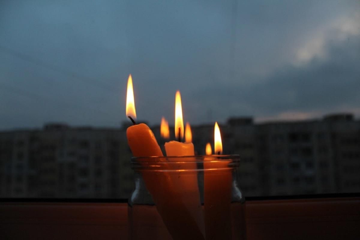 Центр Киева остался без света 17.08.2020: какие улицы