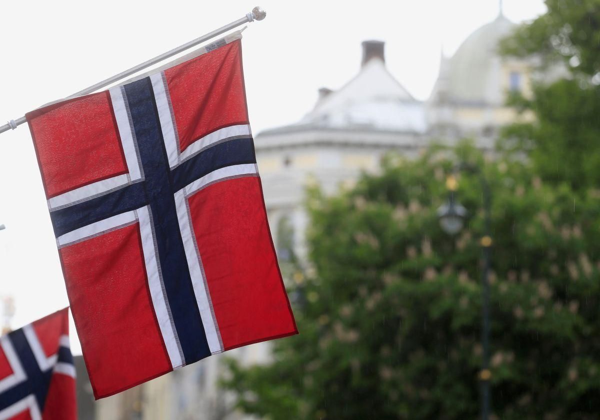 У Норвегії схопили шпигуна: він міг зливати Росії дані державної важливості