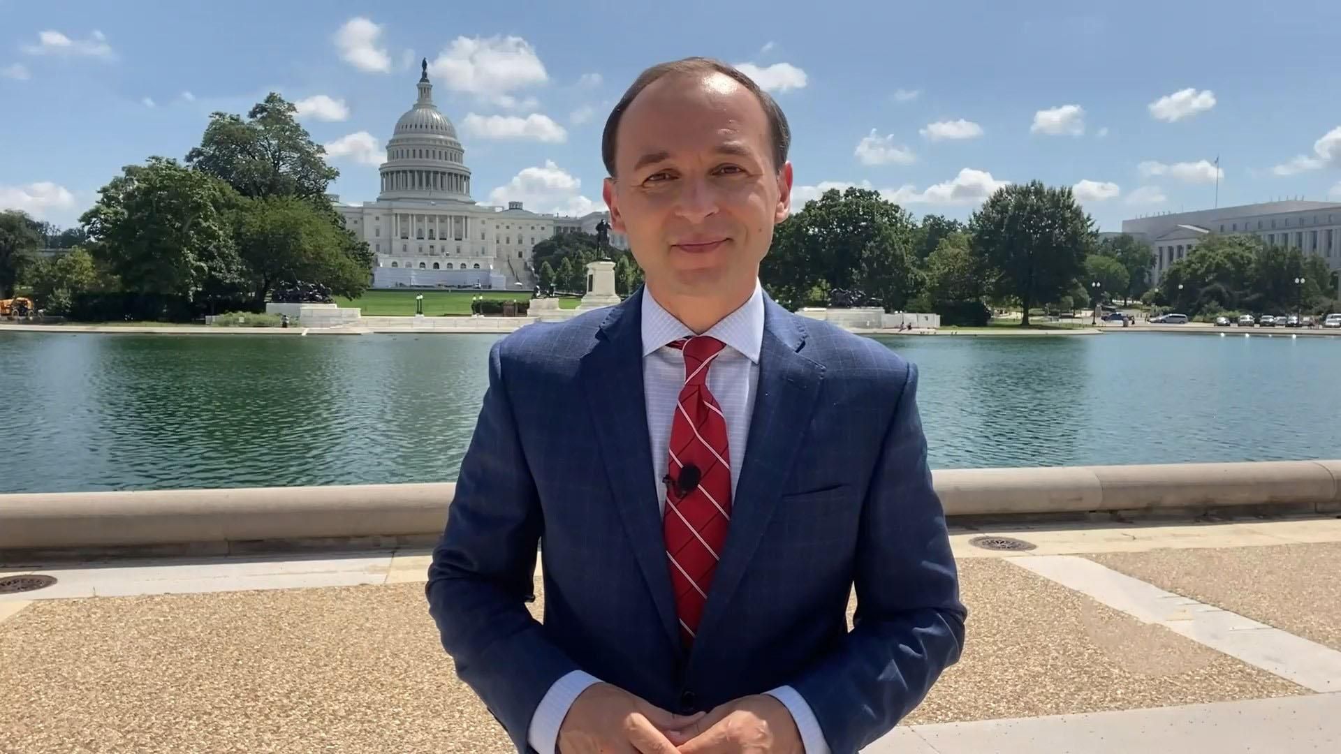 Голос Америки: Трамп озвучил свою позицию относительно выборов в Беларуси Голос Америки: Трамп озвучил свою позицию относительно выборов в Беларуси