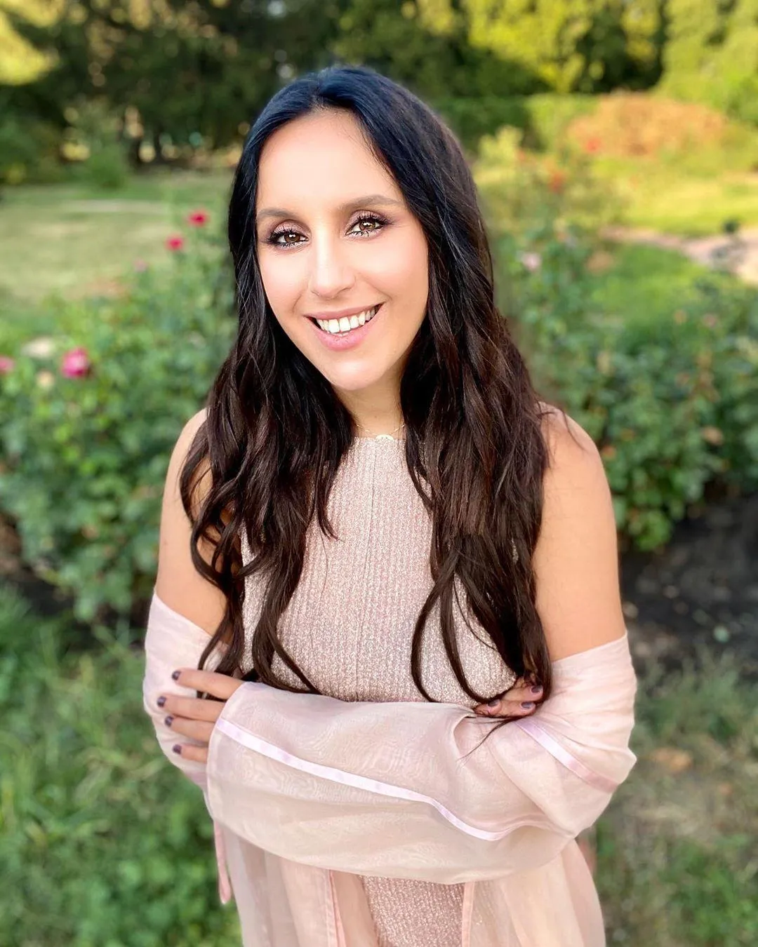 Джамала в блискучому комбінезоні Джамала в блискучому комбінезоні