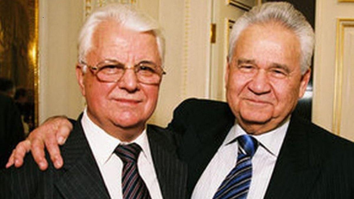 Зеленський призначив Фокіна першим заступником Кравчука в ТКГ Зеленський призначив Фокіна першим заступником Кравчука в ТКГ