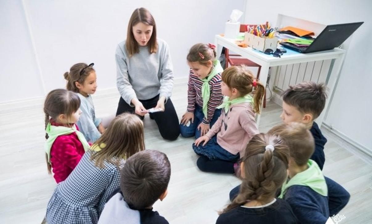 В школах Львова могут появиться ИТ-специалисты и носители языков