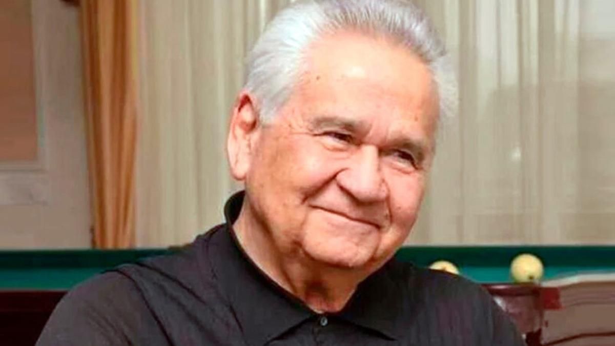 Фокин наладит коммуникацию между всеми жителями Донбасса, - Кравчук Фокин наладит коммуникацию между всеми жителями Донбасса, - Кравчук