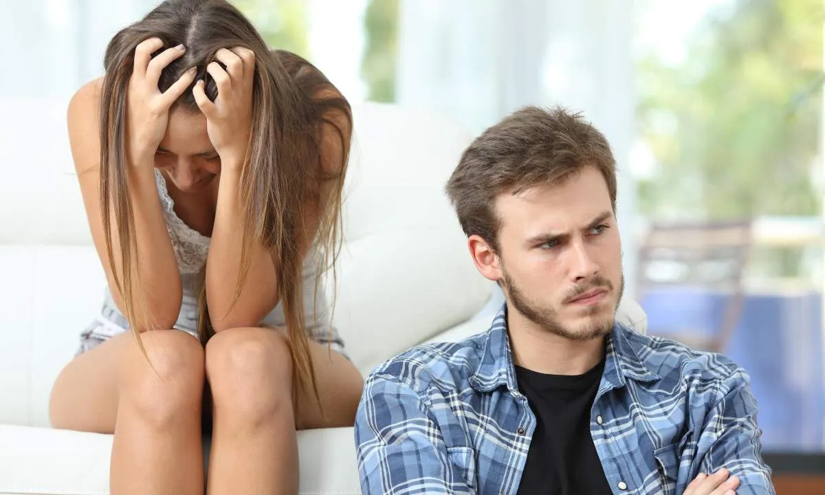 Прості поради, як пережити зраду Прості поради, як пережити зраду