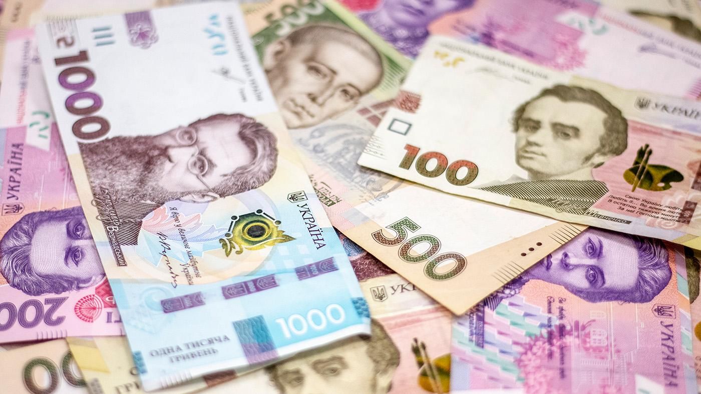 Готівковий курс валют 18.08.2020 – курс долару, євро
