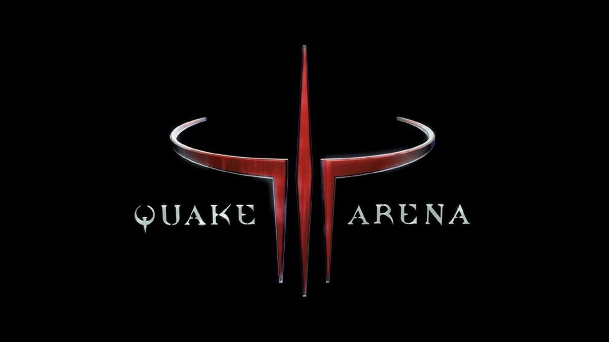 Bethesda роздає епохальну Quake III: Arena безкоштовно і назавжди